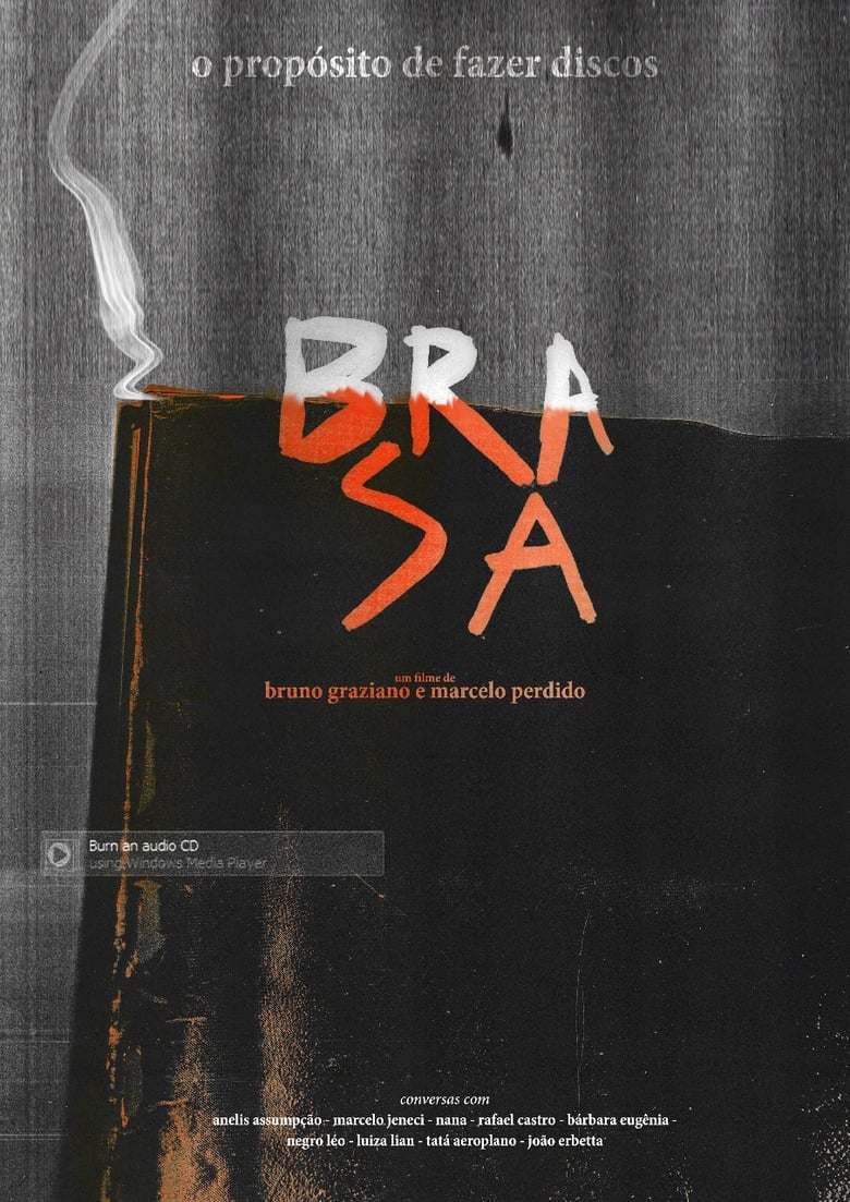 Poster of Brasa