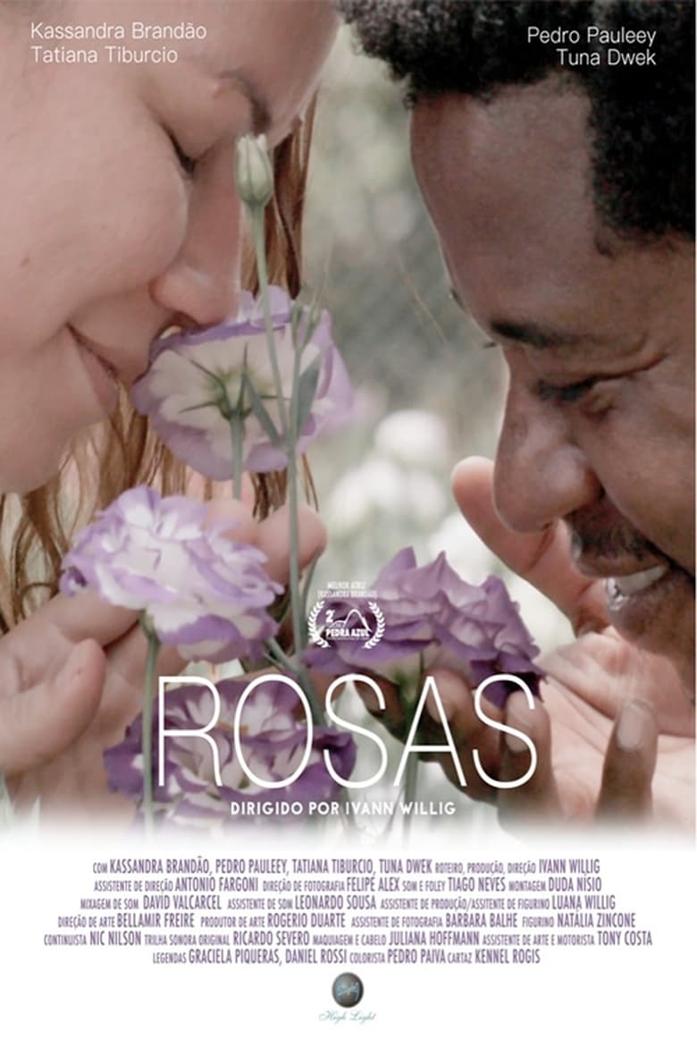 Poster of Rosas