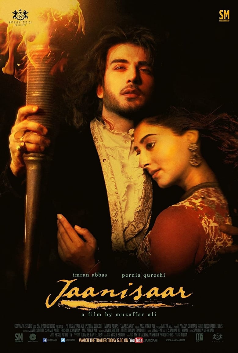 Poster of Jaanisaar