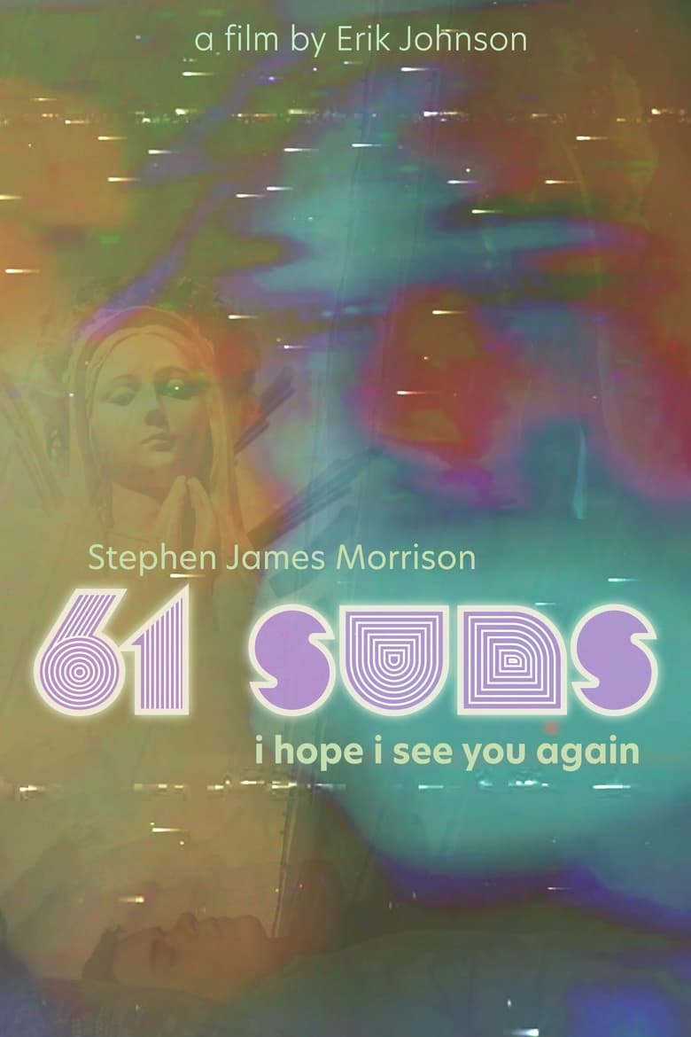 Poster of 61 Suns