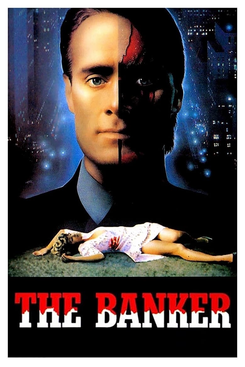 Poster of The Banker