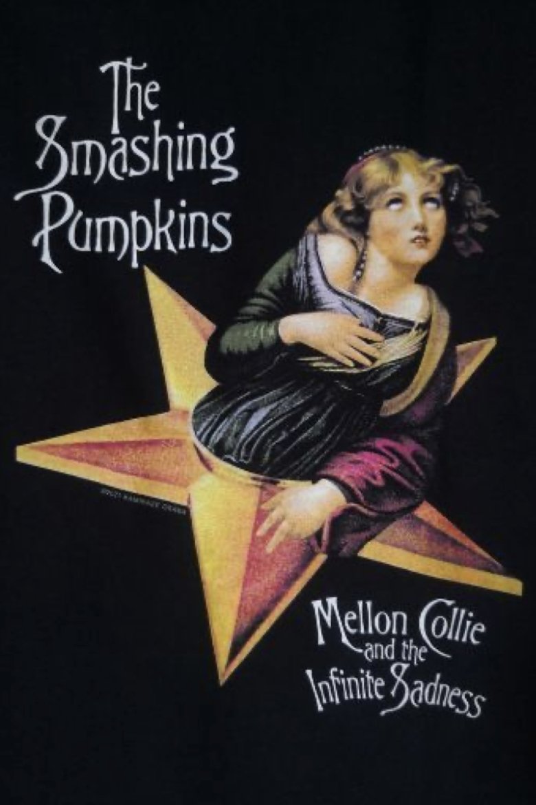 Poster of The Smashing Pumpkins: Vieuphoria