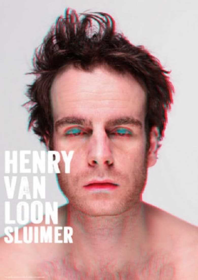 Poster of Henry van Loon: Sluimer