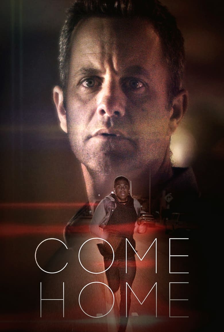 Poster of Come Home