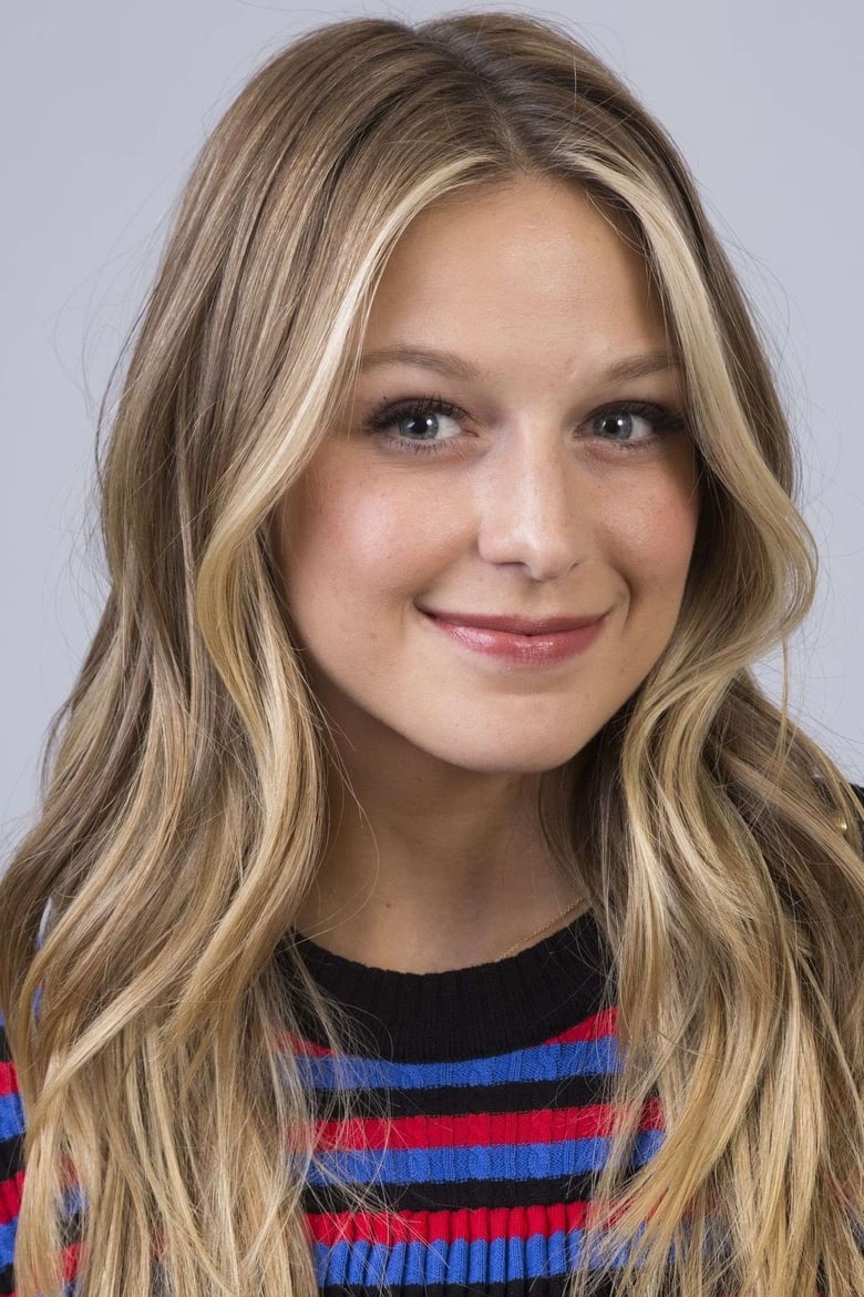 Portrait of Melissa Benoist