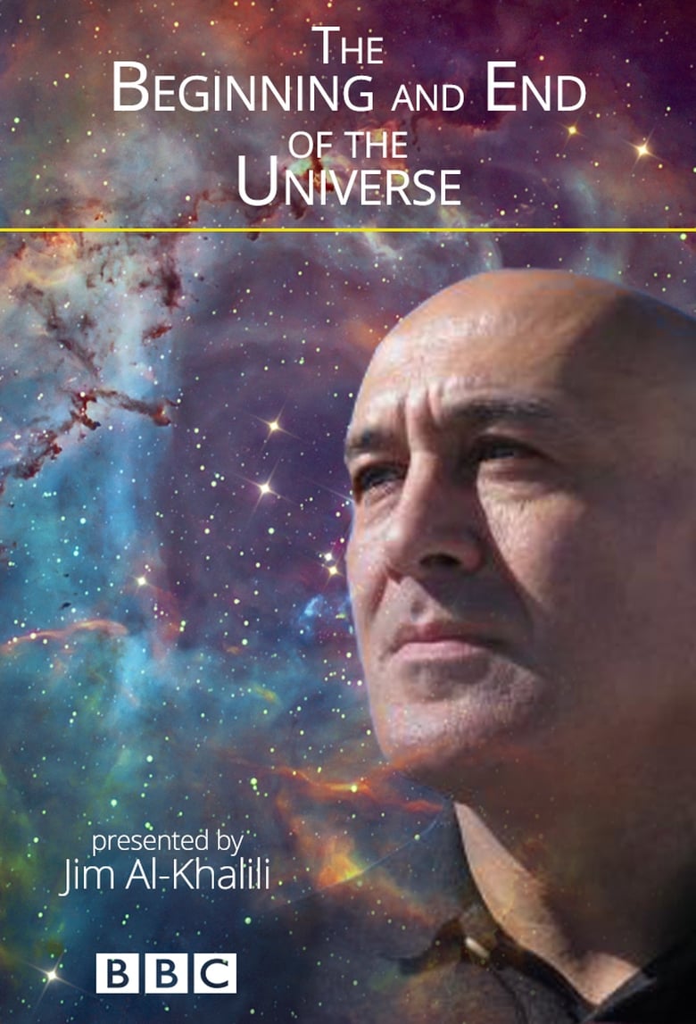 Poster of The Beginning and End of the Universe