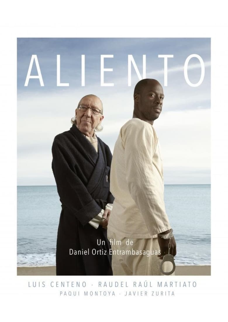 Poster of Aliento