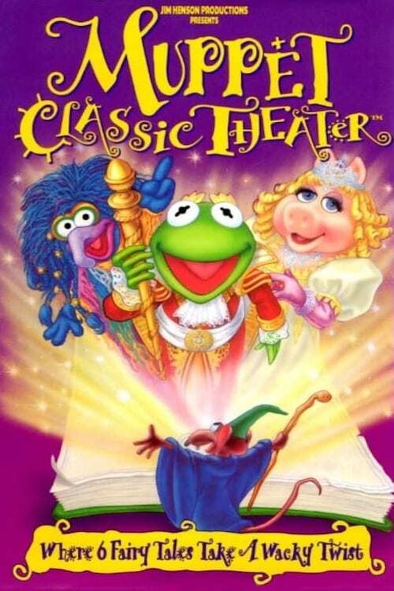 Poster of Muppet Classic Theater