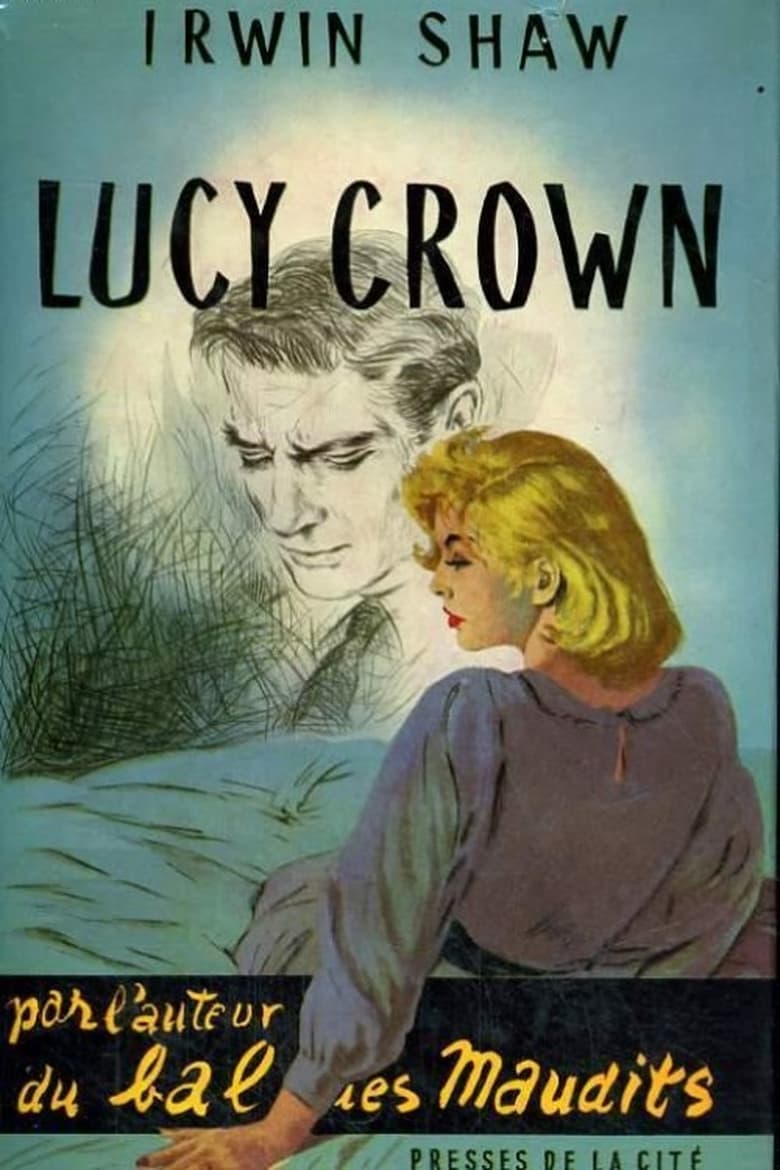 Poster of Lucy Crown