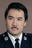 Portrait of Tam Chuen-Hing