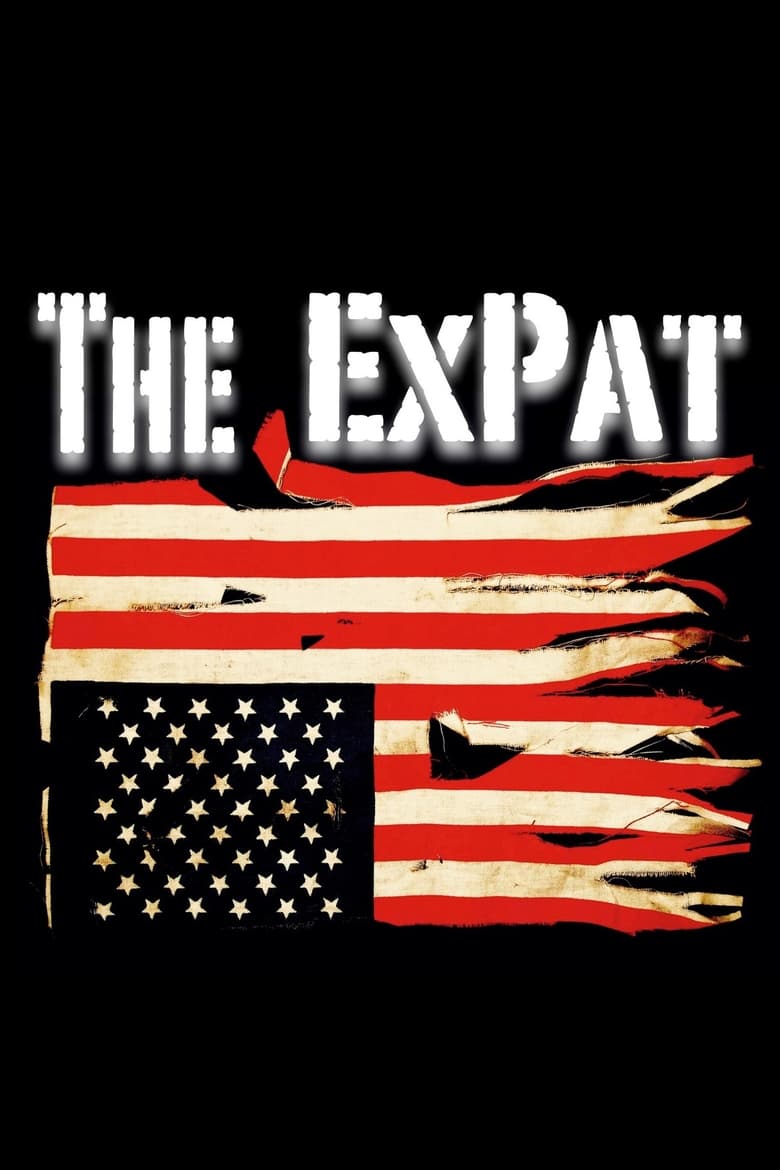 Poster of The Ex-Pat