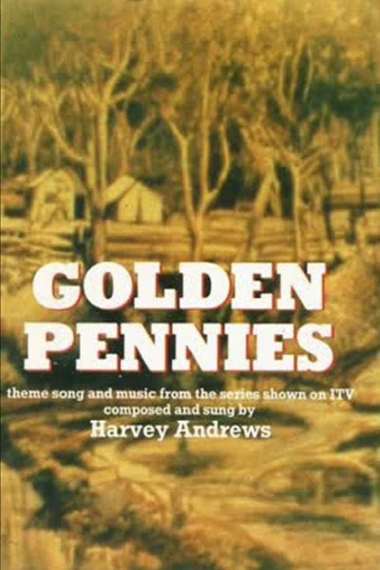 Poster of Golden Pennies