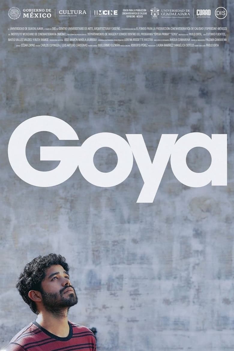 Poster of Goya