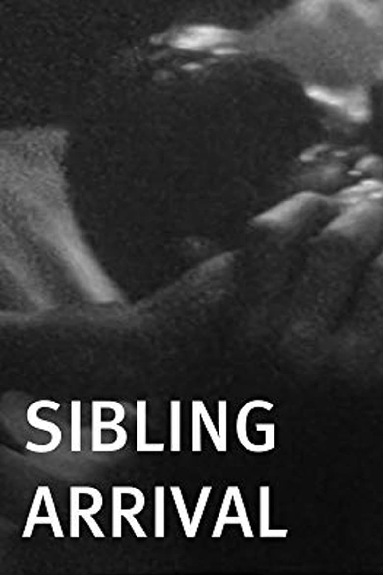 Poster of Sibling Arrival