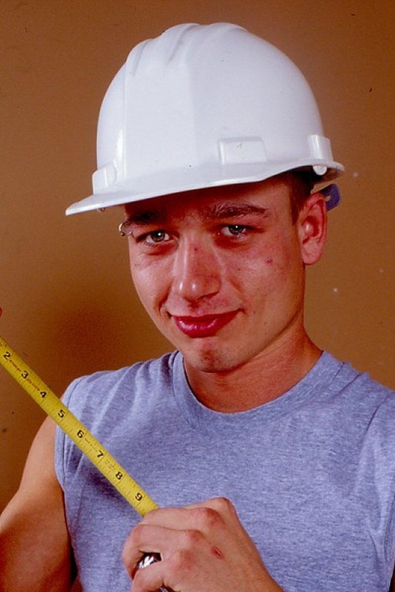 Portrait of Chris Berretta