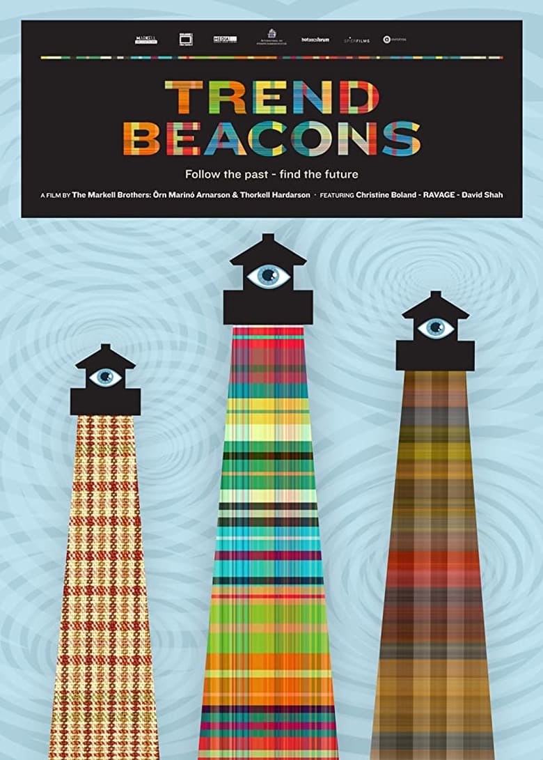 Poster of Trend Beacons