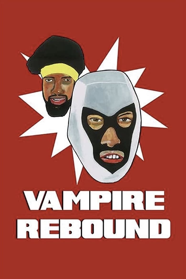 Poster of Vampire Rebound