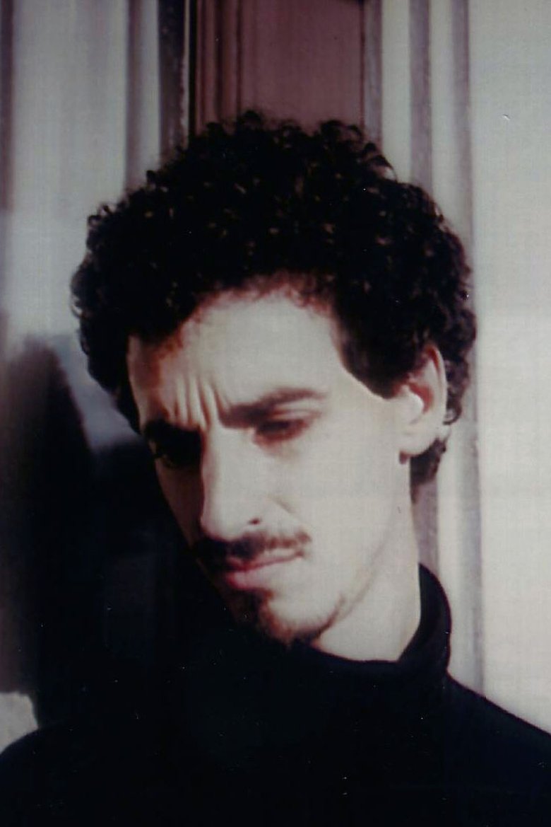 Portrait of Albert Gabriel Nigrin