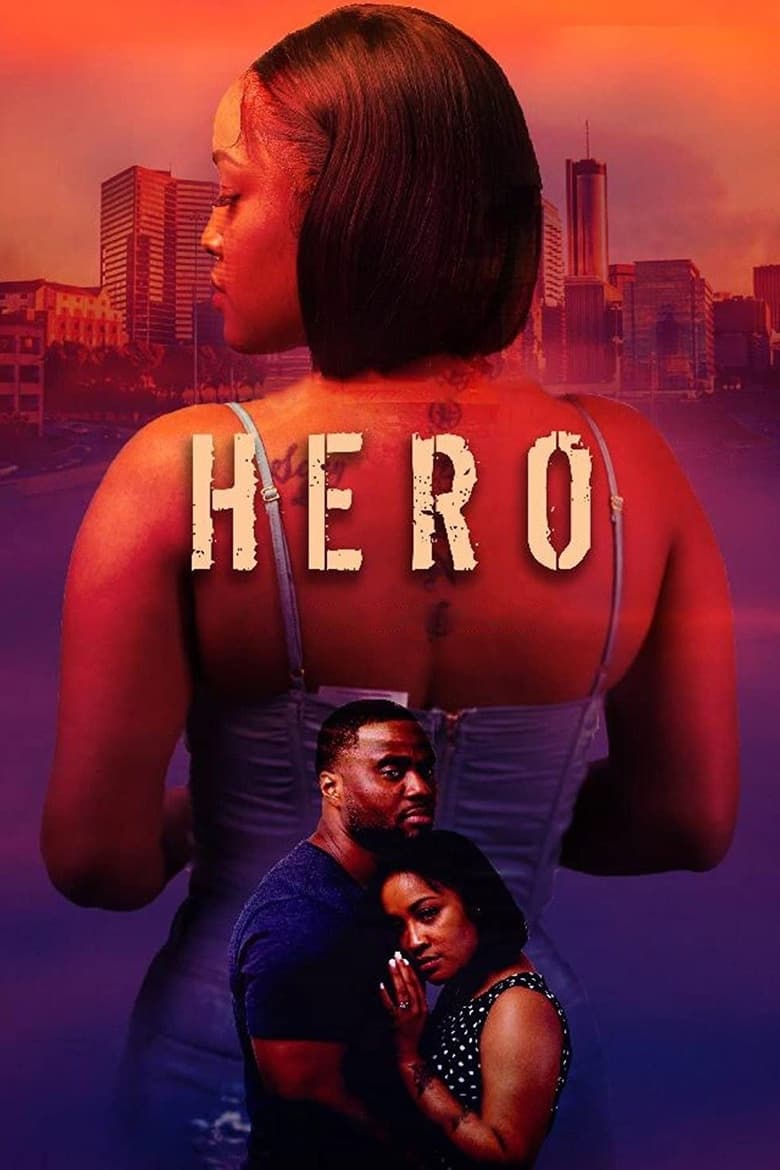 Poster of Hero