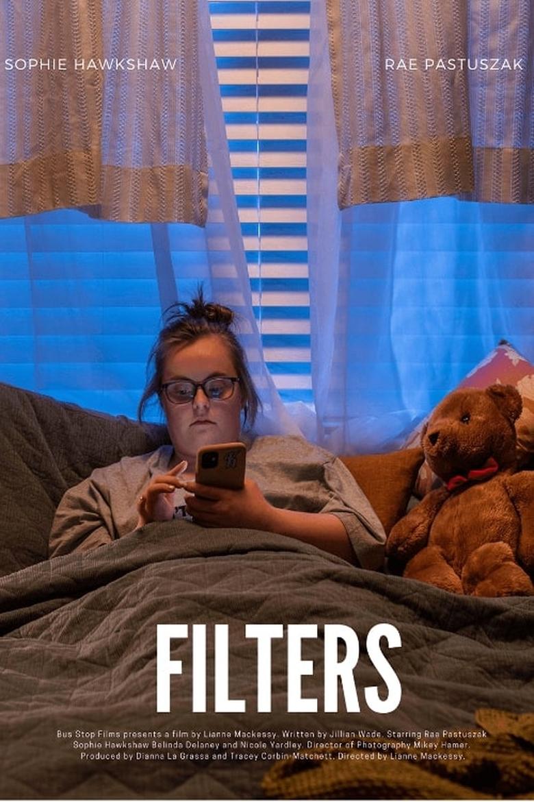 Poster of Filters