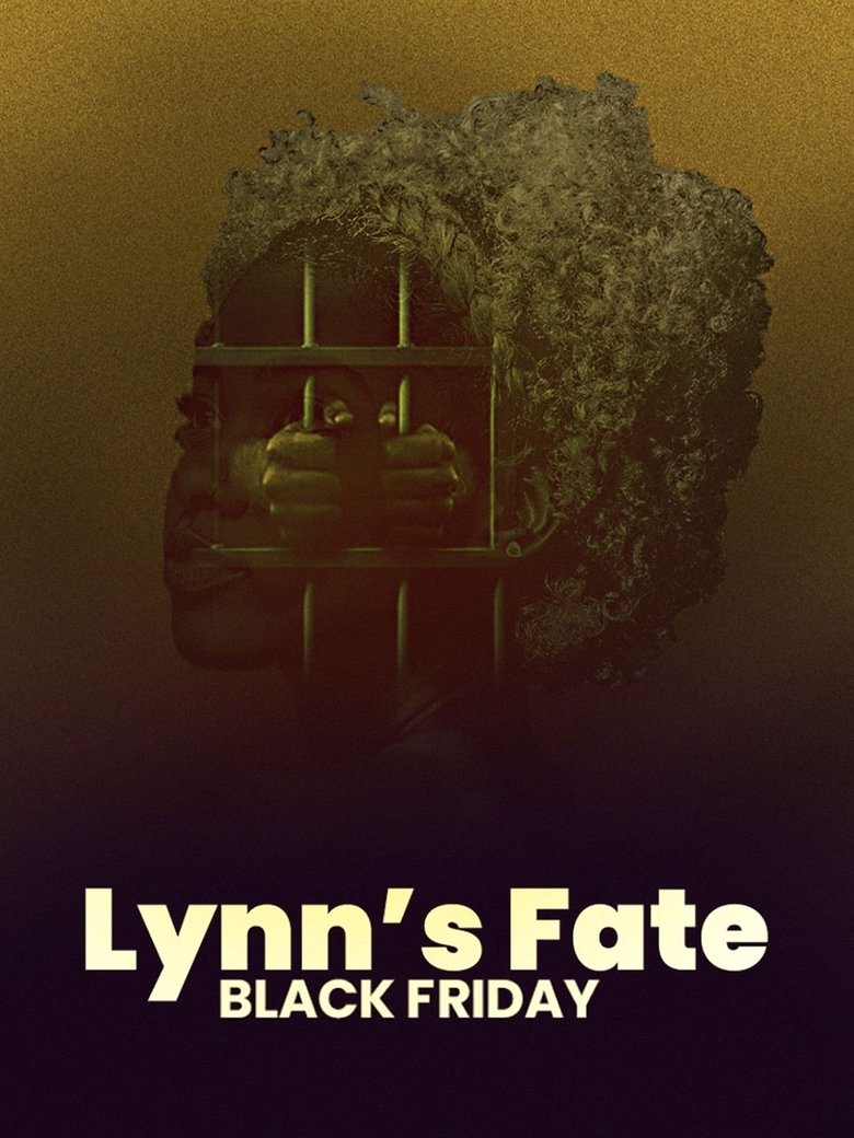 Poster of Lynn's Fate Black Friday