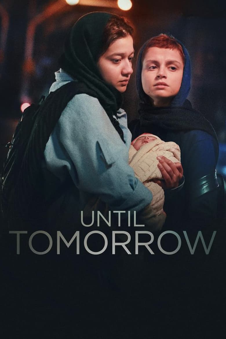 Poster of Until Tomorrow