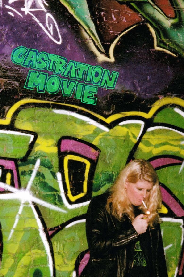 Poster of Castration Movie Anthology i. Traps