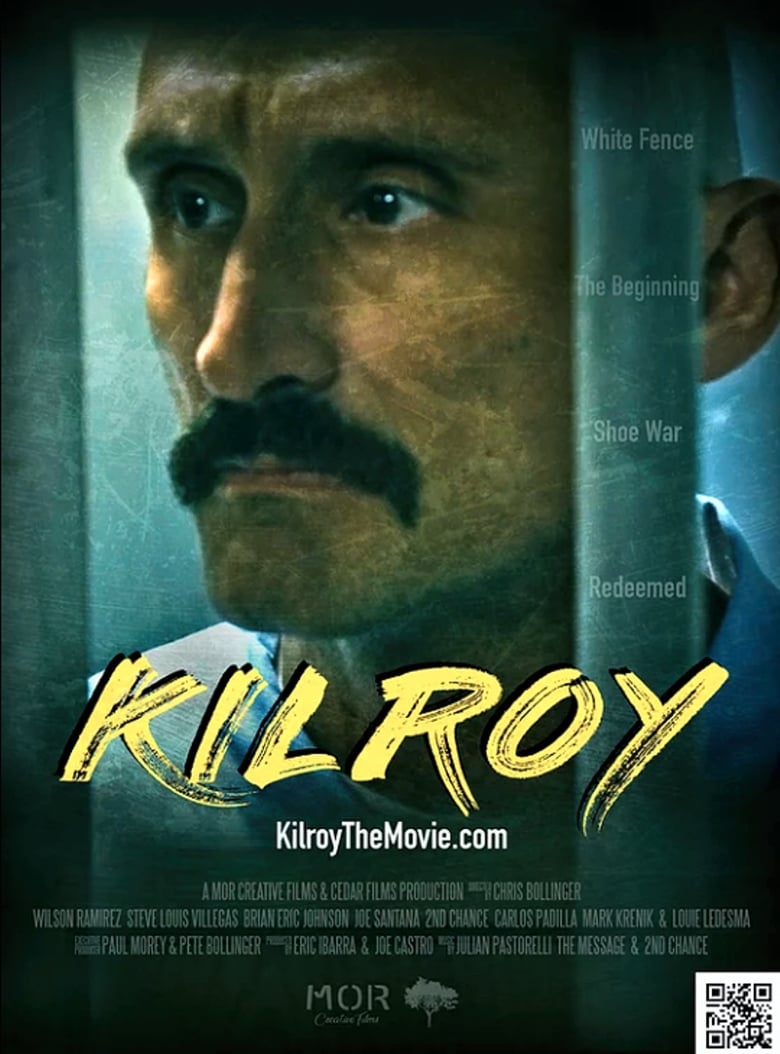 Poster of Kilroy