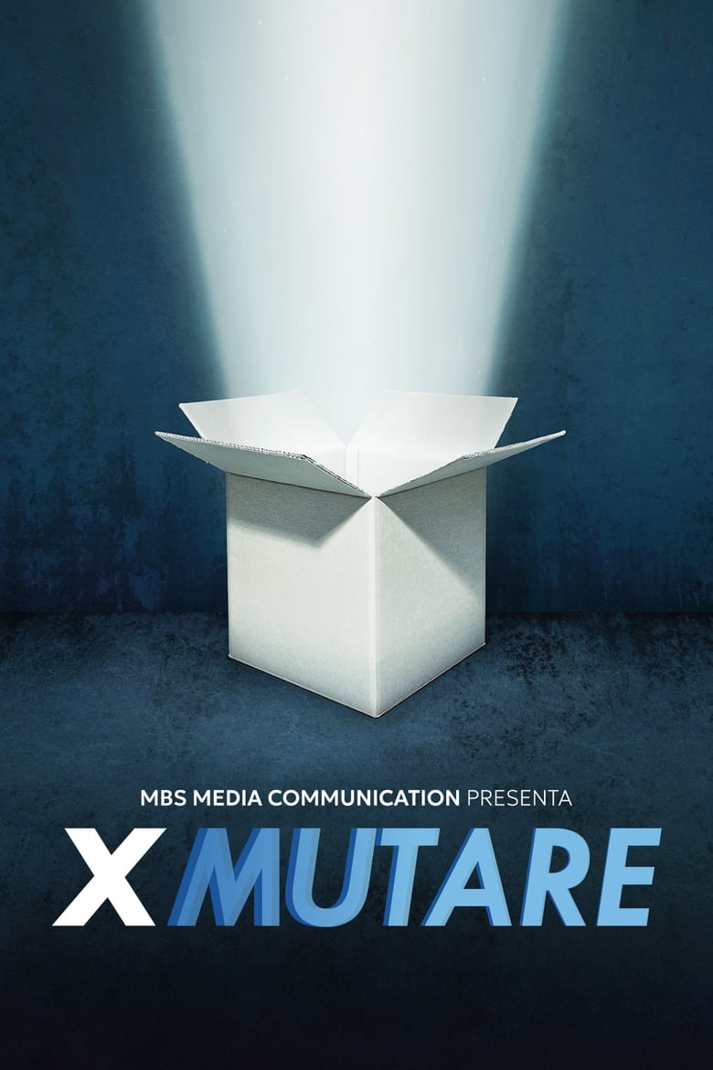 Poster of XMUTARE