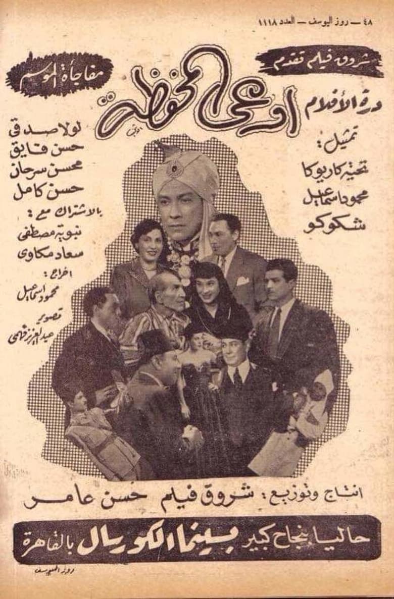 Poster of Beware of Pickpockets