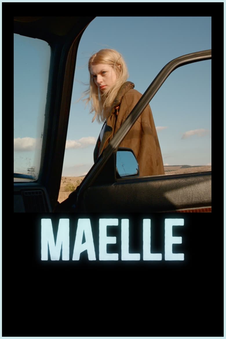 Poster of Maëlle