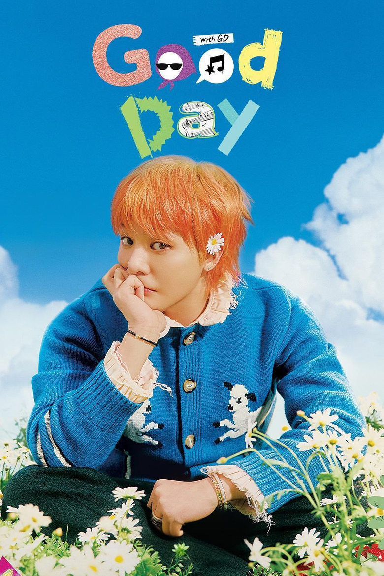 Poster of Good Day