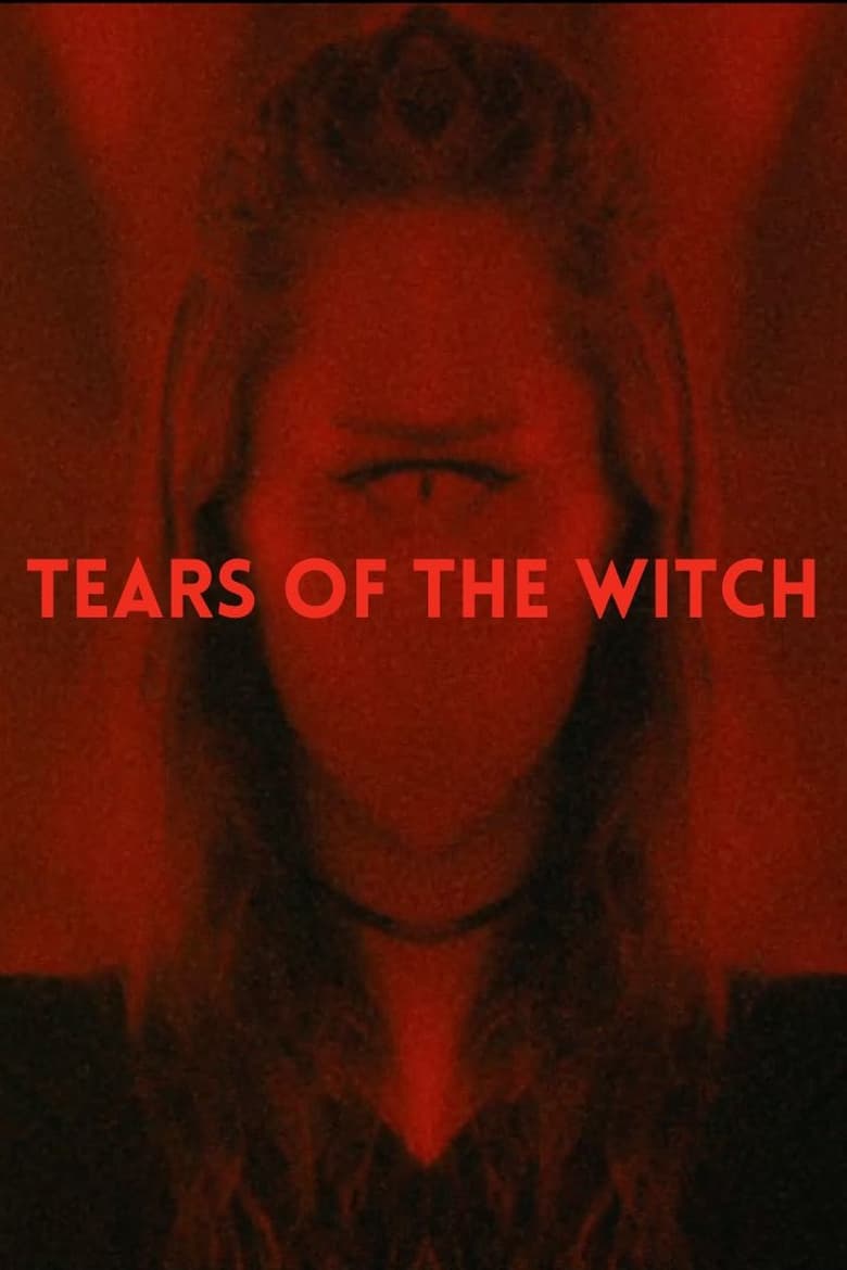 Poster of Tears of the Witch