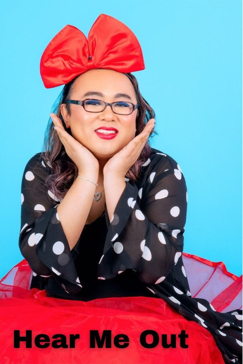 Poster of Robin Tran: Hear Me Out