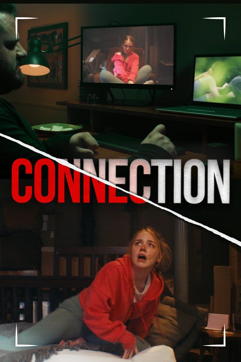 Poster of Connection