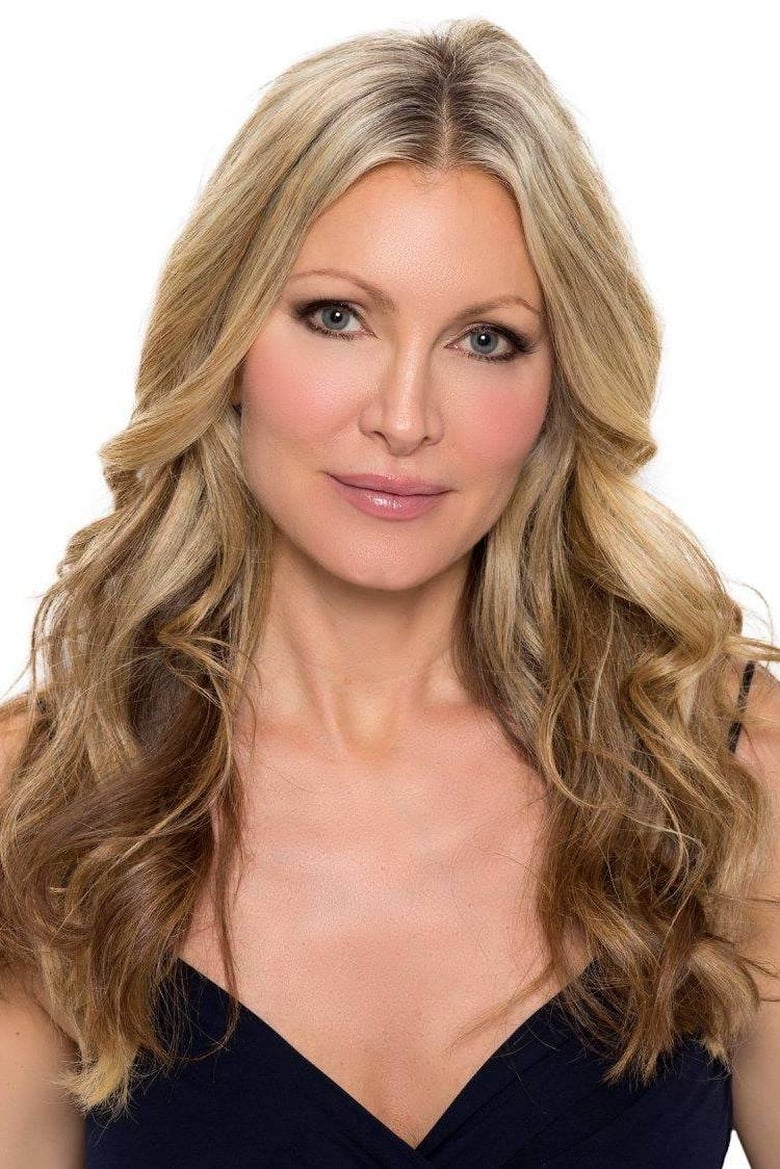 Portrait of Caprice Bourret