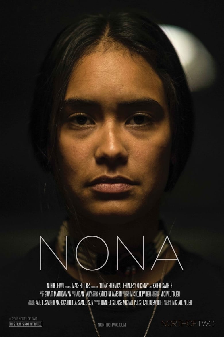 Poster of Nona