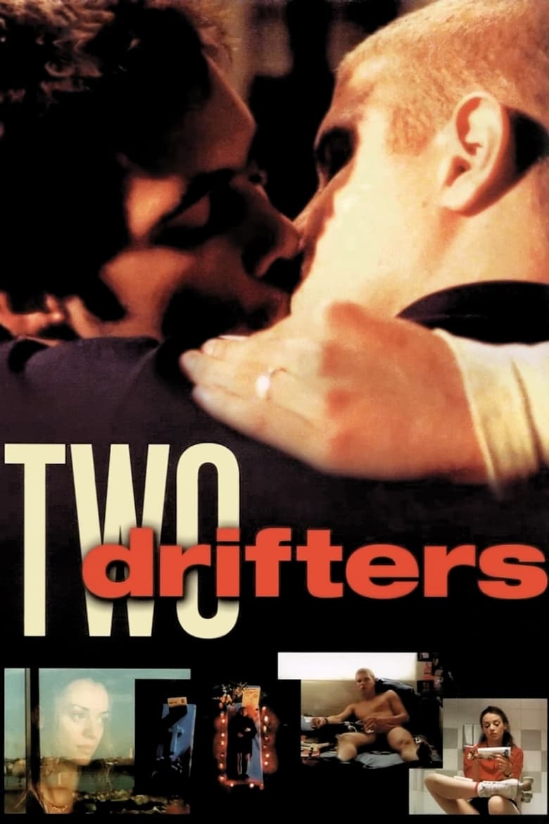 Poster of Two Drifters