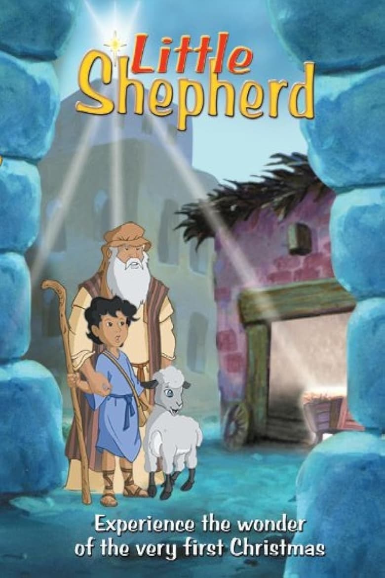 Poster of Little Shepherd