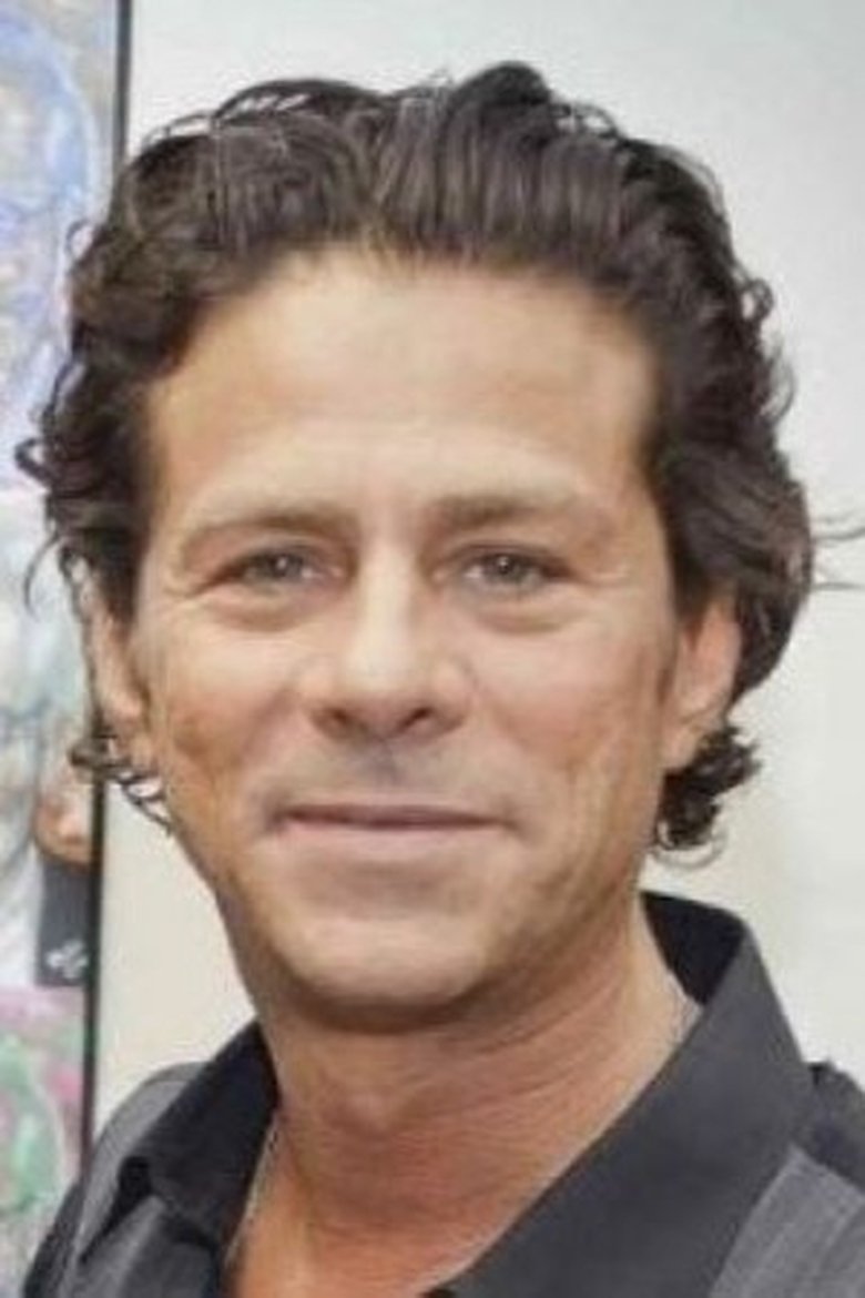 Portrait of Frank Burt Avalon