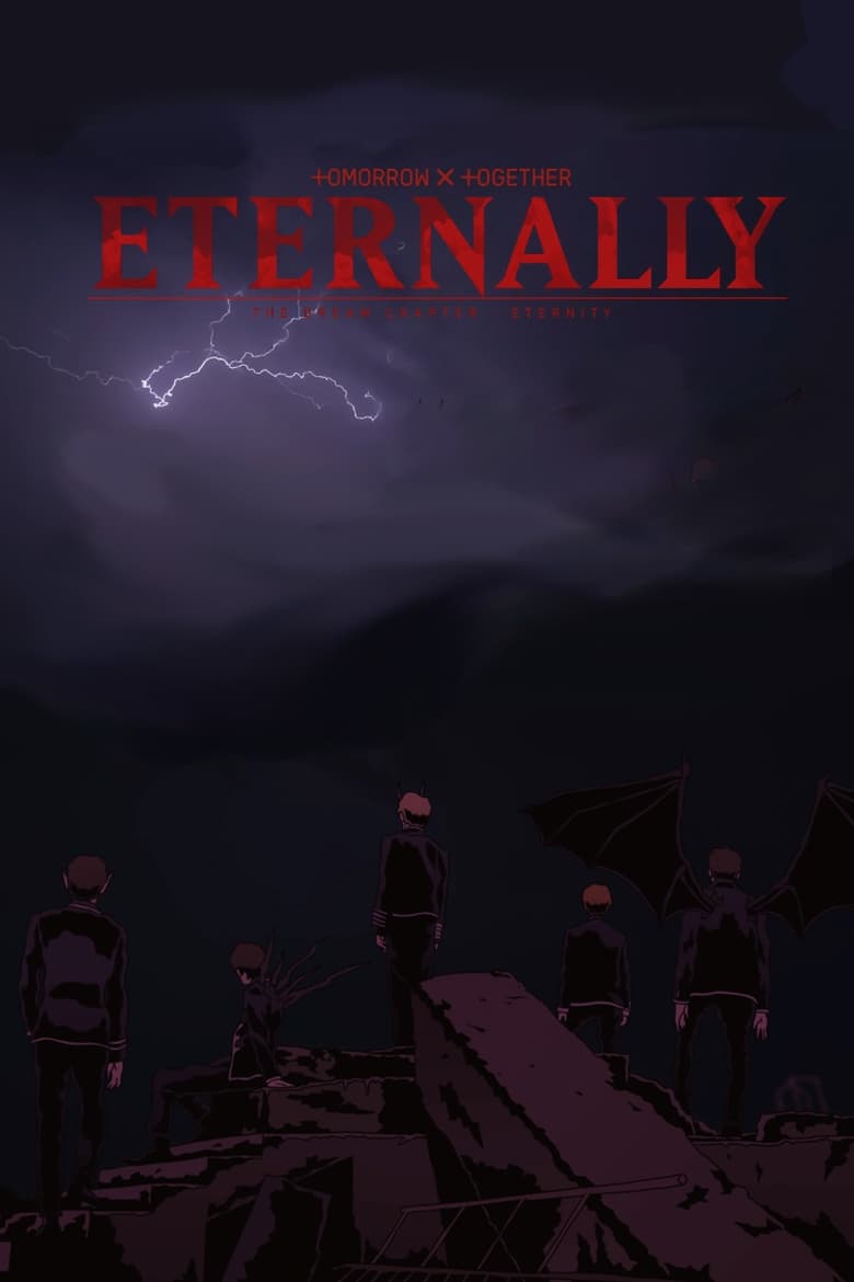 Poster of Eternally