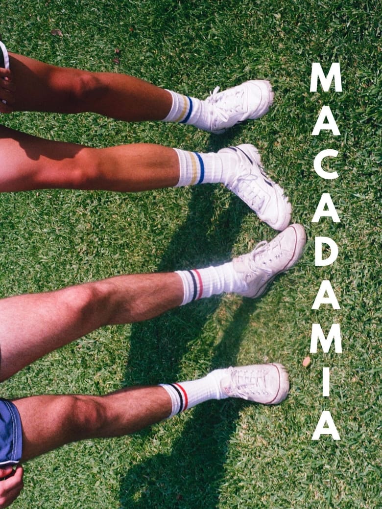 Poster of Macadamia