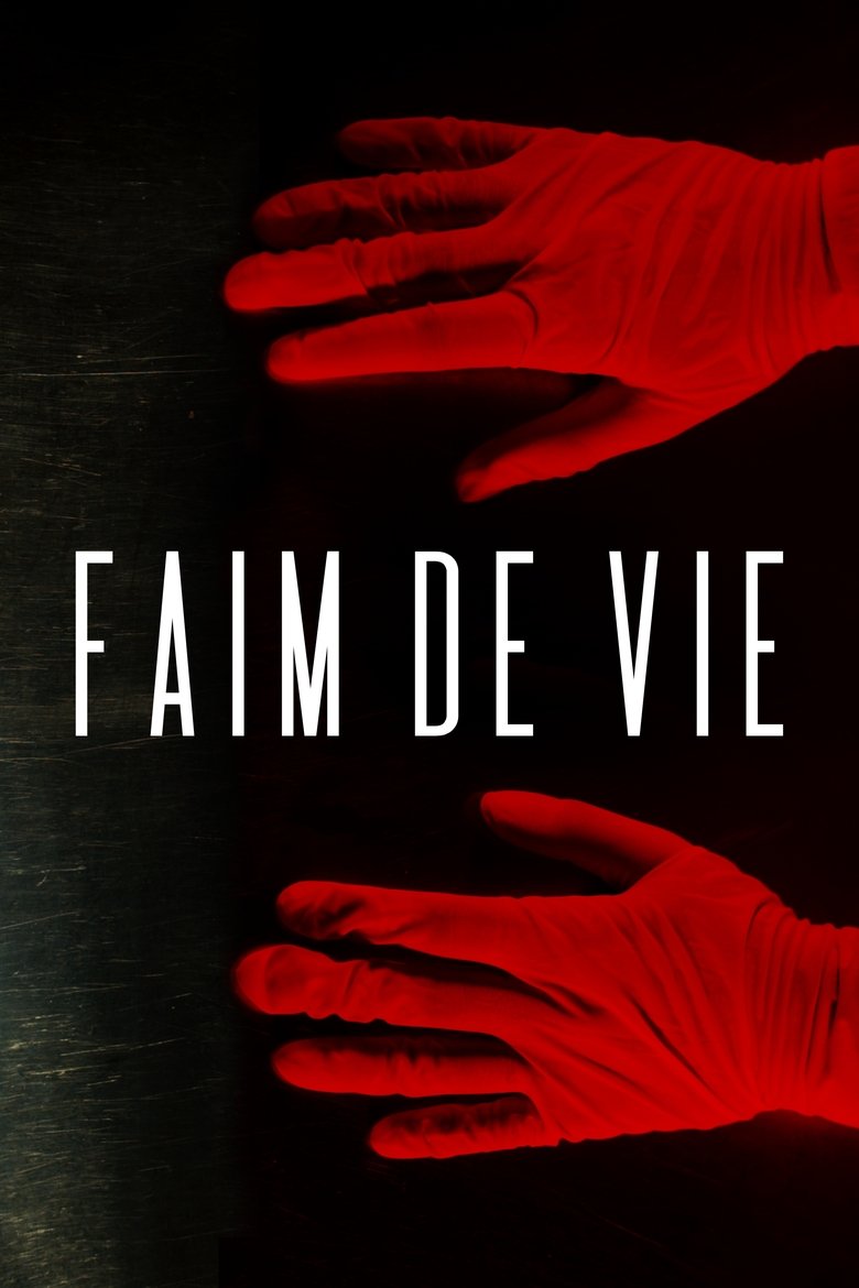 Poster of Faim De Vie