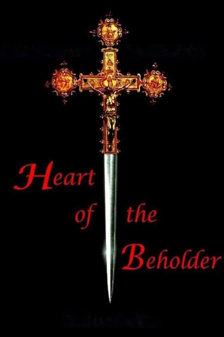 Poster of Heart of the Beholder