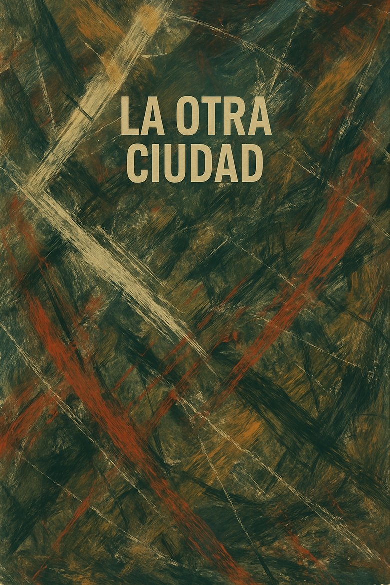 Poster of La otra ciudad