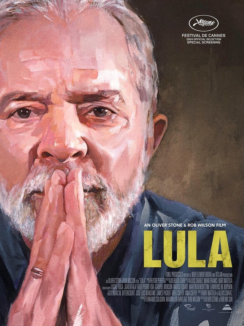 Poster of Lula