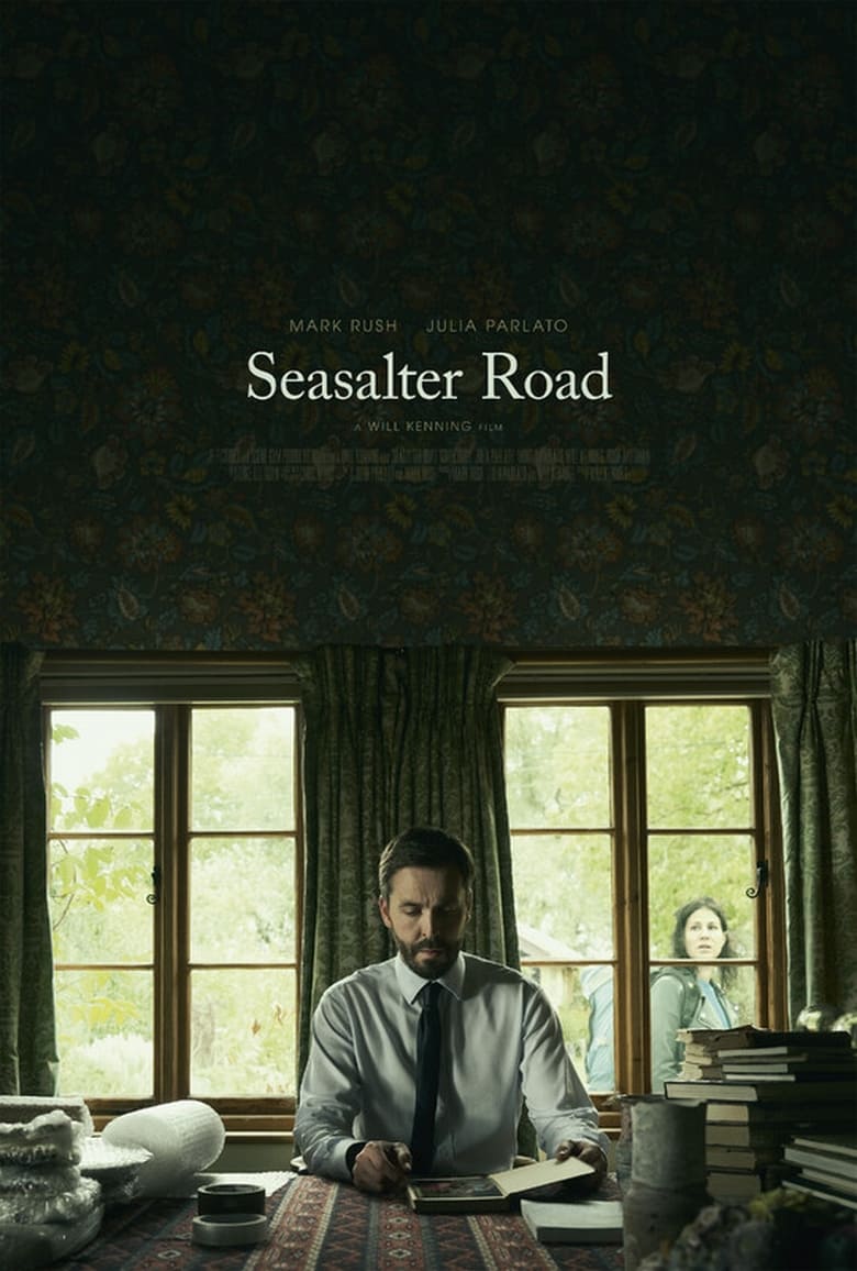 Poster of Seasalter Road