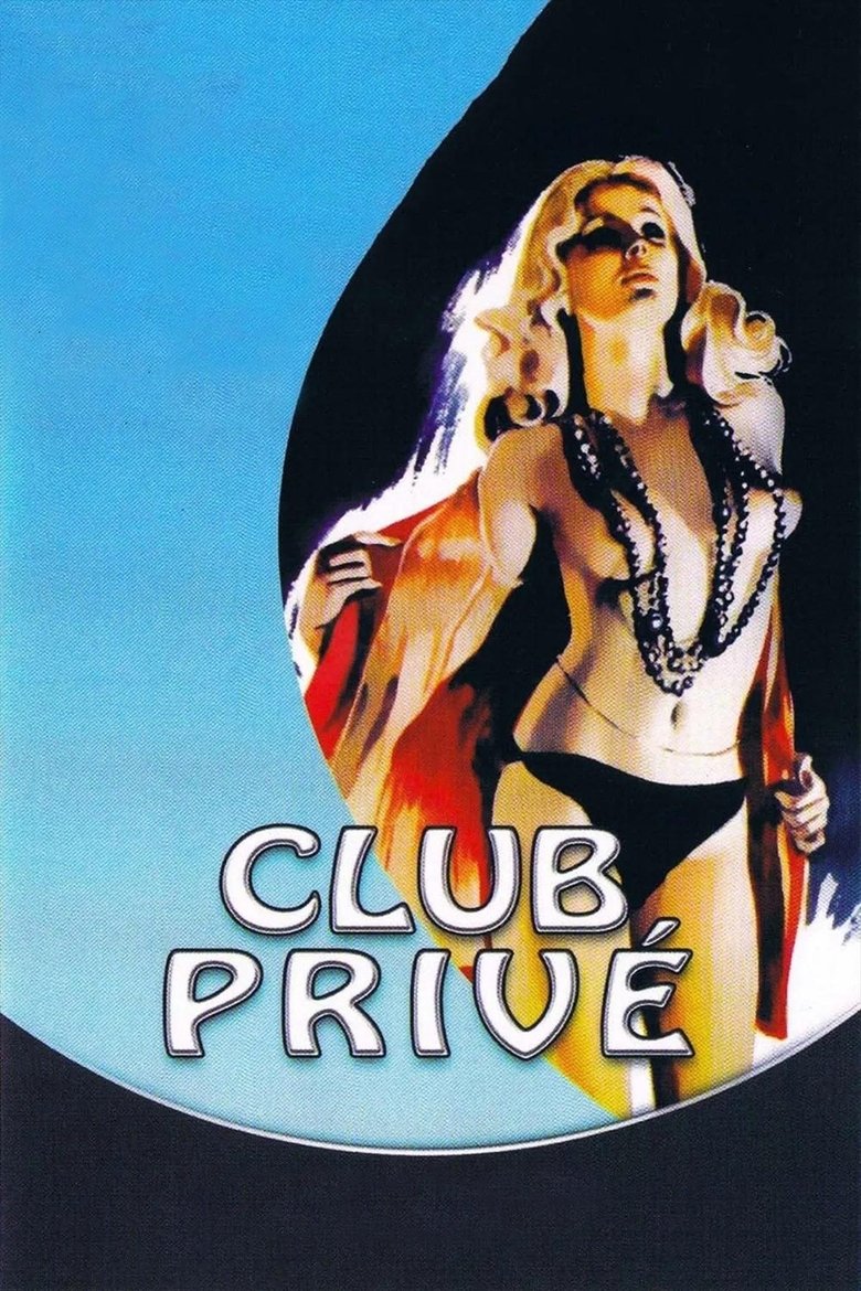 Poster of House of 1000 Pleasures