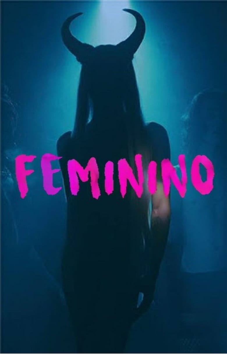 Poster of Feminino