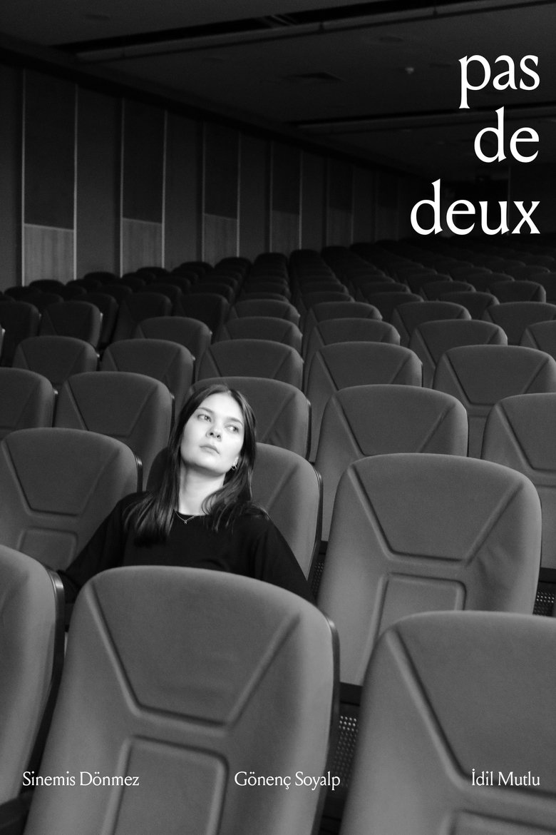 Poster of Pas De Deux